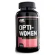 Suplemento Multivitamínico para Mujer Opti Woman Optimum Nutrition 120 Cápsulas